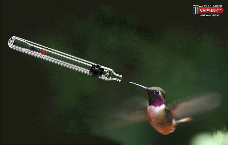 colibri libando vaponic